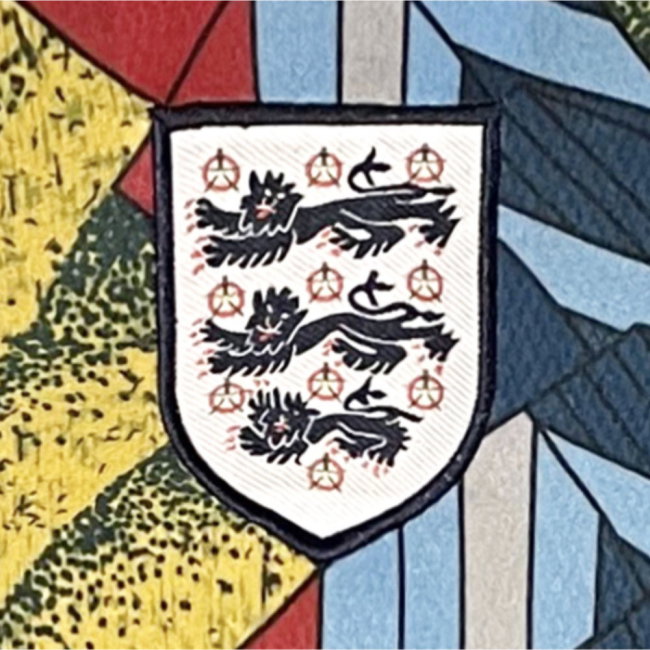 England 1993 Home Retro Goalkeeper Shirt (Your Name)-SoccerKits Hub | Buy Soccer Jerseys Online